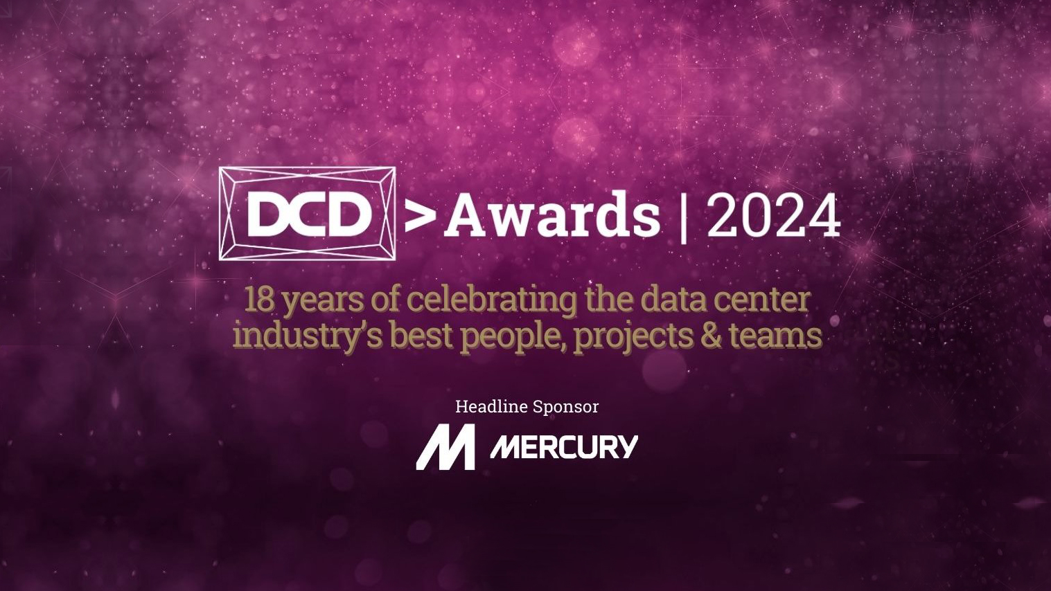 Coolgradient’s DCD Award Nomination: Leading the Way in Data Center Optimization preview